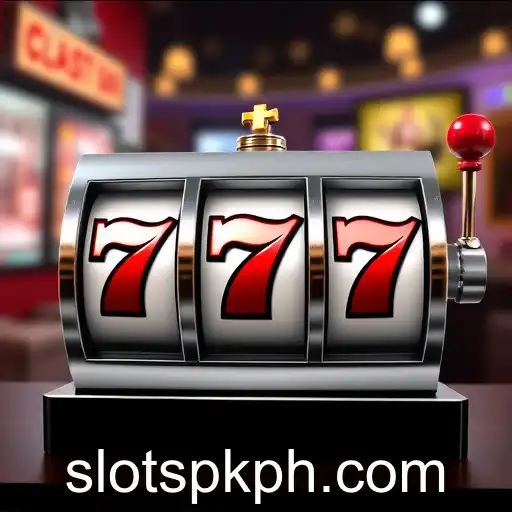 SlotsPK