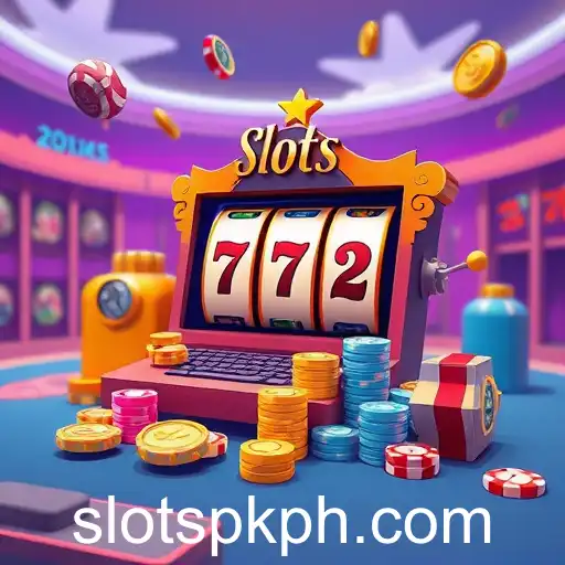 The Evolution of Online Gaming Platforms