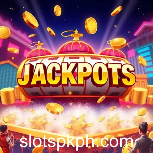 Exploring the Excitement of Jackpots on SlotsPK