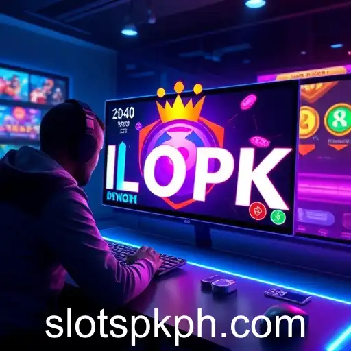 The Ever-Evolving Landscape of Online Gaming