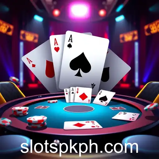 Exploring Poker Games on SlotsPK: A Guide to Online Poker Entertainment