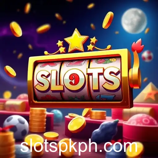 SlotsPK: Revolutionizing Online Gaming in 2025