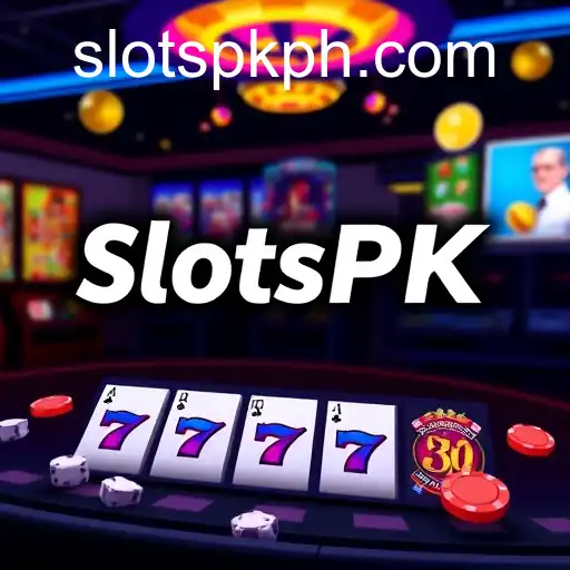 The Rise and Influence of SlotsPK in the Gaming World