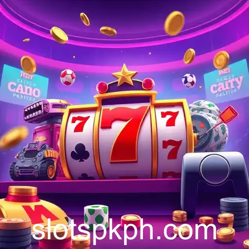 The Rise of Online Gaming