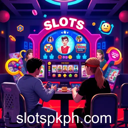 SlotsPK