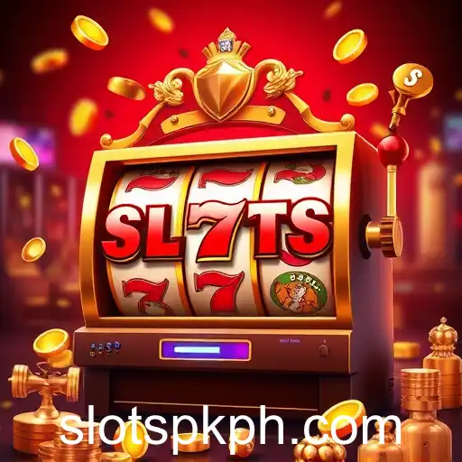 The Rise of SlotsPK in the Digital Gaming Arena