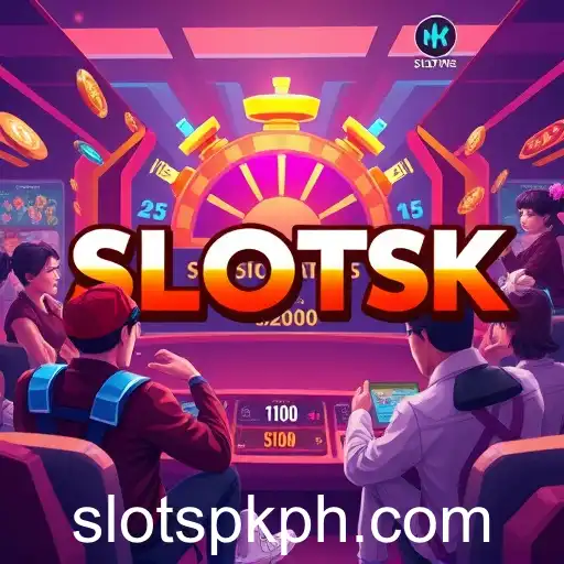 The Rise of SlotsPK in the Digital Gaming Sphere