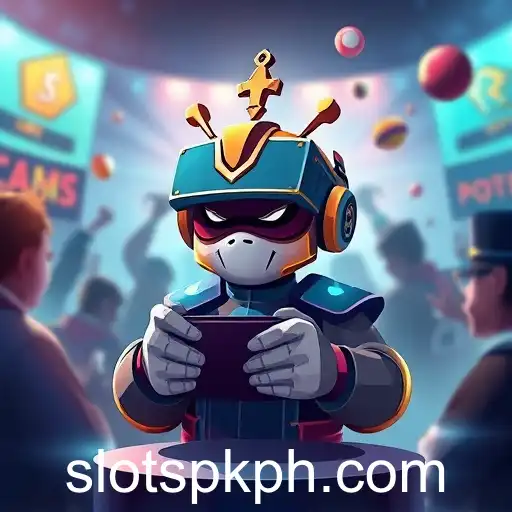 The Rise of SlotsPK: Engaging the Global Gaming Community