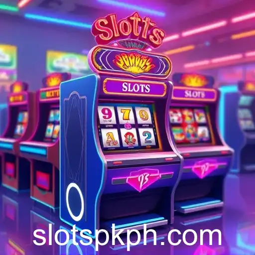 The Rise of SlotsPK: A Gaming Revolution