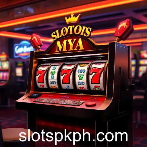 The Rise of SlotsPK in Online Gaming
