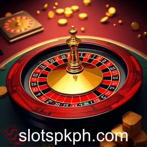 Exploring the Thrills of Roulette: A Popular Game Category on SlotsPK