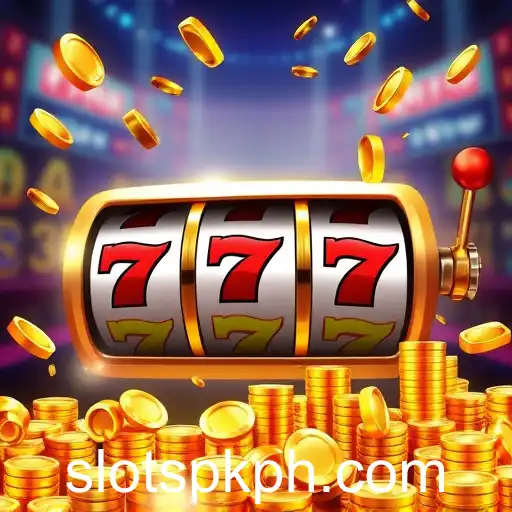 SlotsPK: A Journey through Gaming and Technology