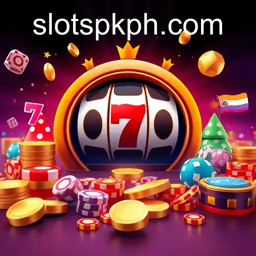 SlotsPK: Navigating the Gaming Landscape