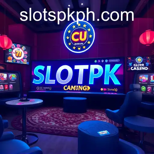 The Rise of SlotsPK in the Gaming World