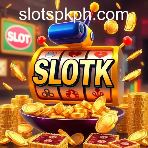 SlotsPK: Revolutionizing Online Gaming in 2026