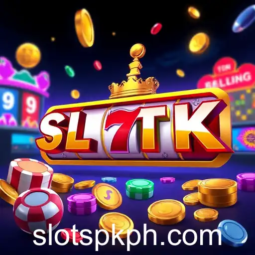 The Rise of SlotsPK in Online Gaming