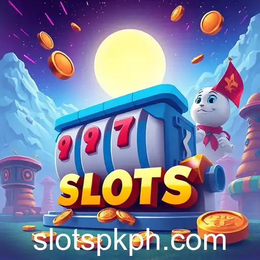 SlotsPK Revolutionizes Online Gaming