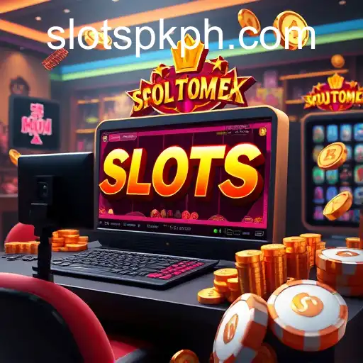 Rising Popularity of SlotsPK in the Online Gaming World