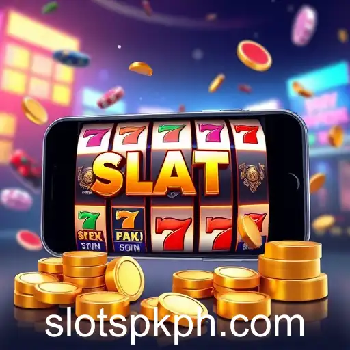 The Evolution of SlotsPK in the Gaming World