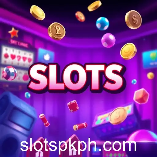 SlotsPK: Revolutionizing Online Gaming in 2025